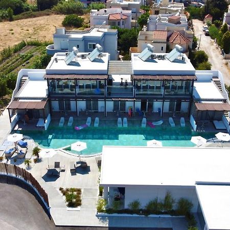 Nama Retreat Otel Pastida Dış mekan fotoğraf
