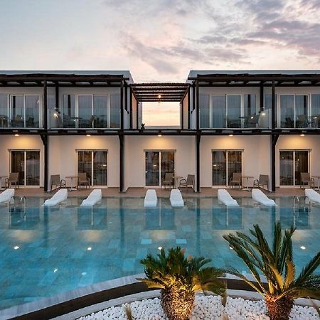 Nama Retreat Otel Pastida Dış mekan fotoğraf