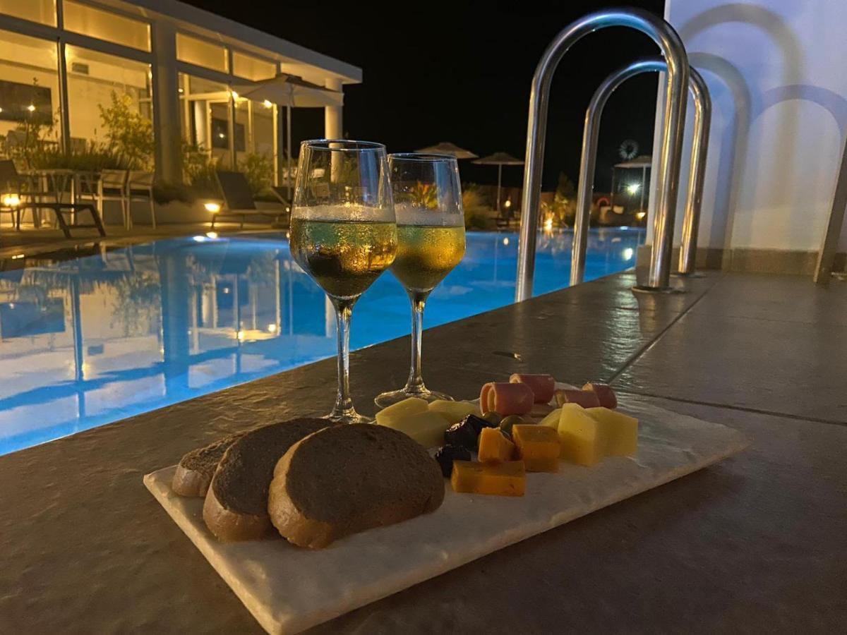 Nama Retreat Otel Pastida Dış mekan fotoğraf