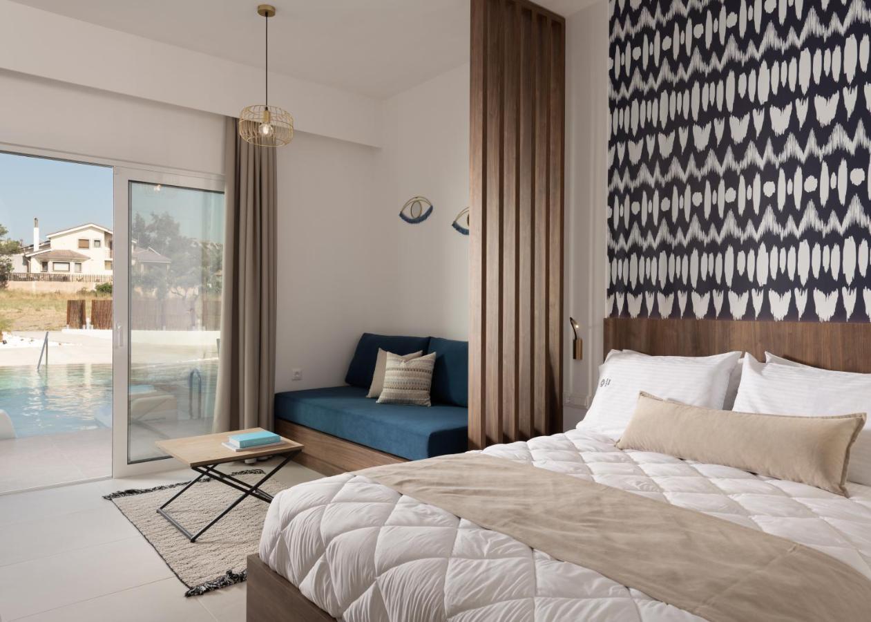 Nama Retreat Otel Pastida Dış mekan fotoğraf