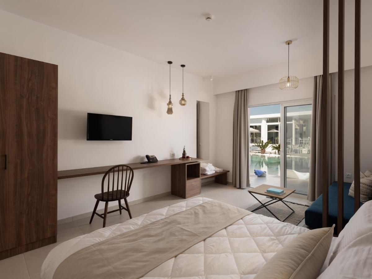 Nama Retreat Otel Pastida Dış mekan fotoğraf