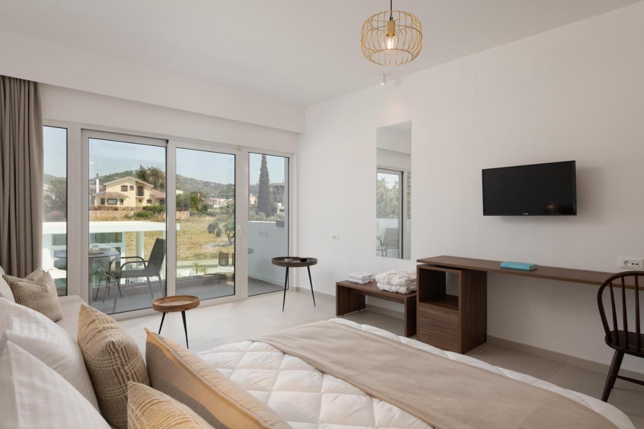 Nama Retreat Otel Pastida Dış mekan fotoğraf