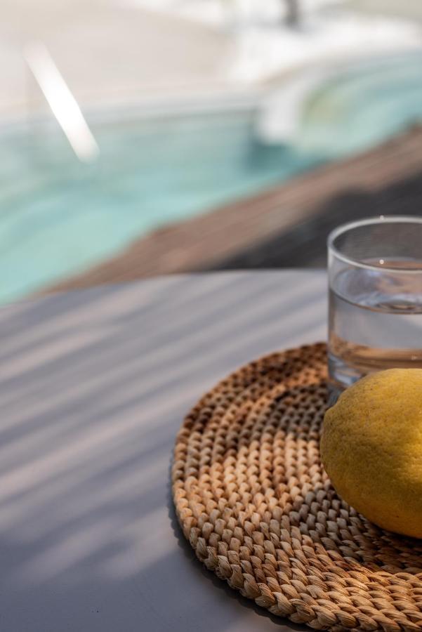 Nama Retreat Otel Pastida Dış mekan fotoğraf