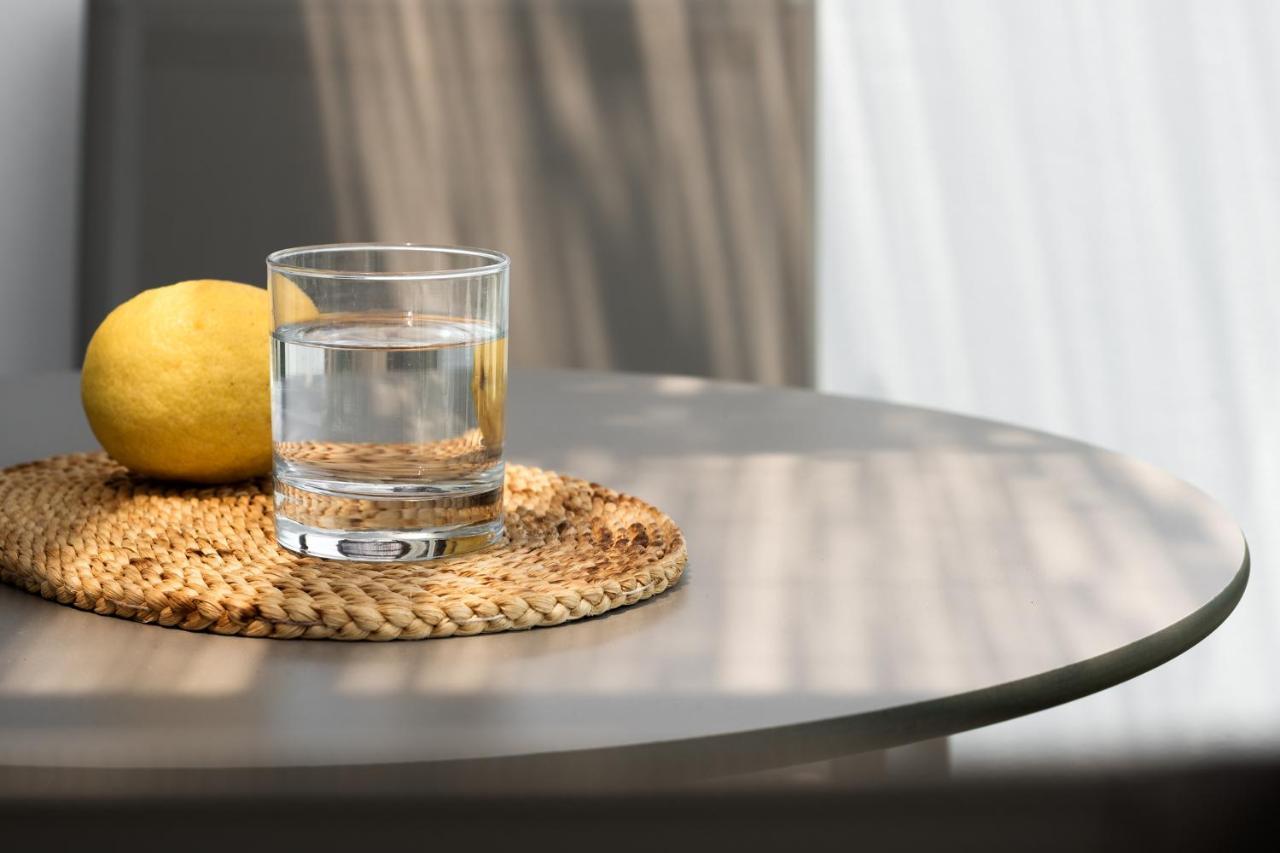 Nama Retreat Otel Pastida Dış mekan fotoğraf