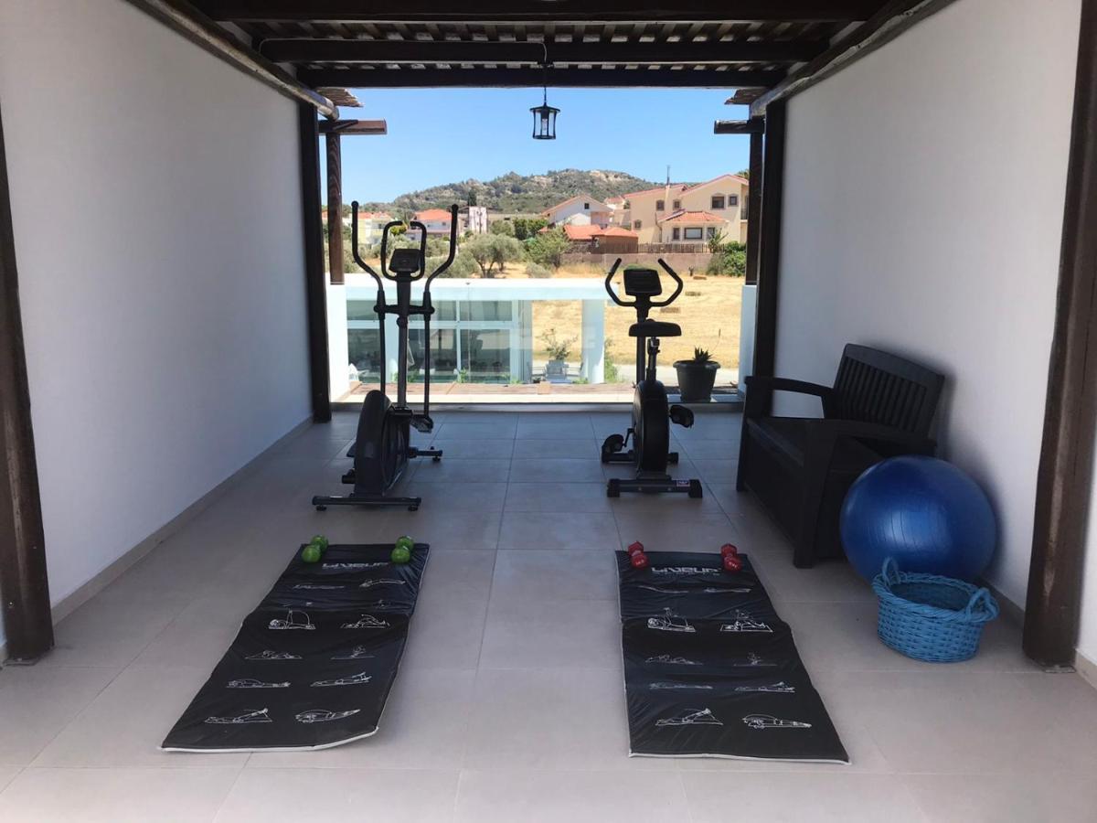 Nama Retreat Otel Pastida Dış mekan fotoğraf