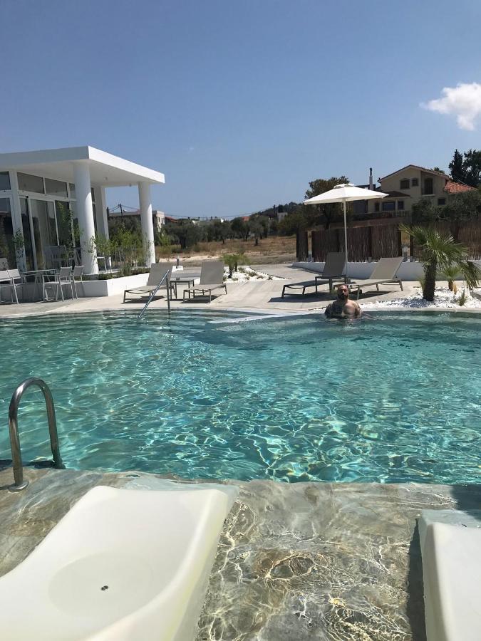 Nama Retreat Otel Pastida Dış mekan fotoğraf
