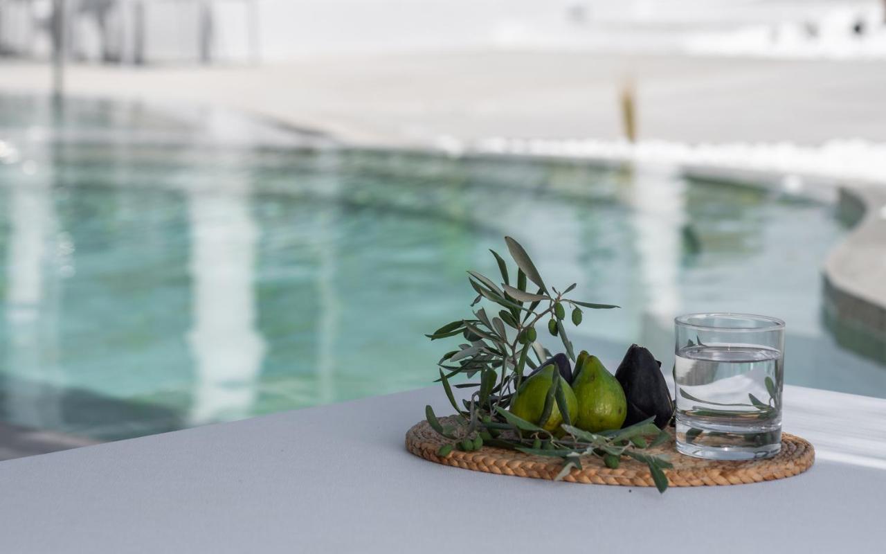 Nama Retreat Otel Pastida Dış mekan fotoğraf
