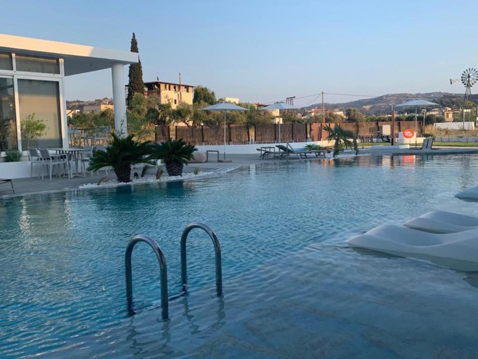 Nama Retreat Otel Pastida Dış mekan fotoğraf
