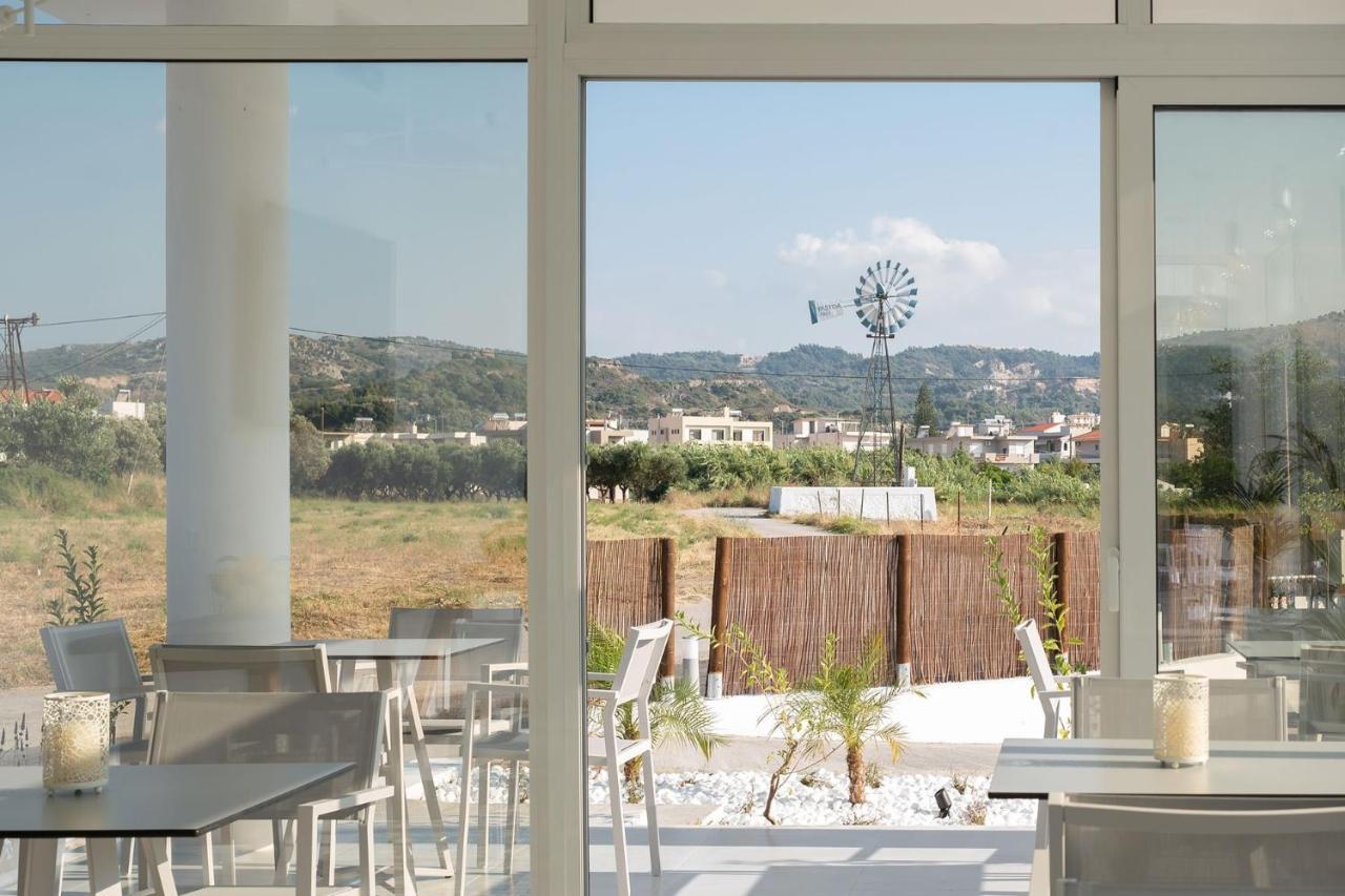 Nama Retreat Otel Pastida Dış mekan fotoğraf