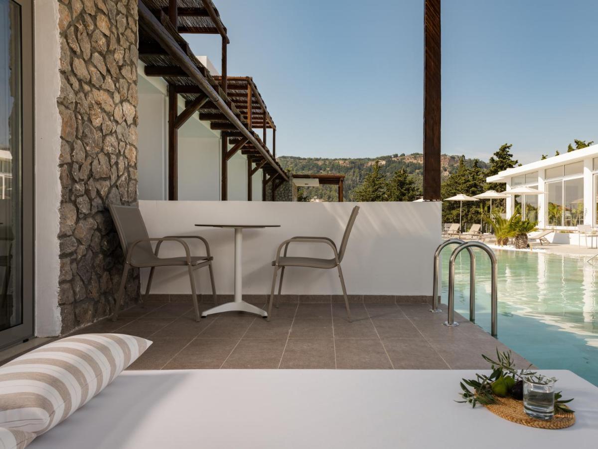 Nama Retreat Otel Pastida Dış mekan fotoğraf