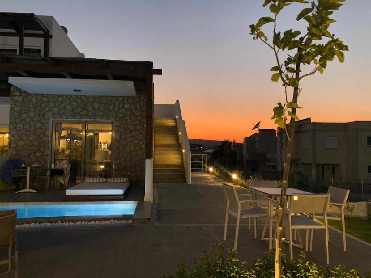 Nama Retreat Otel Pastida Dış mekan fotoğraf
