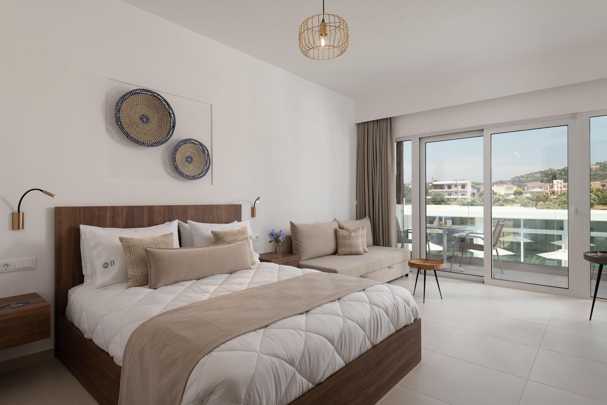 Nama Retreat Otel Pastida Dış mekan fotoğraf