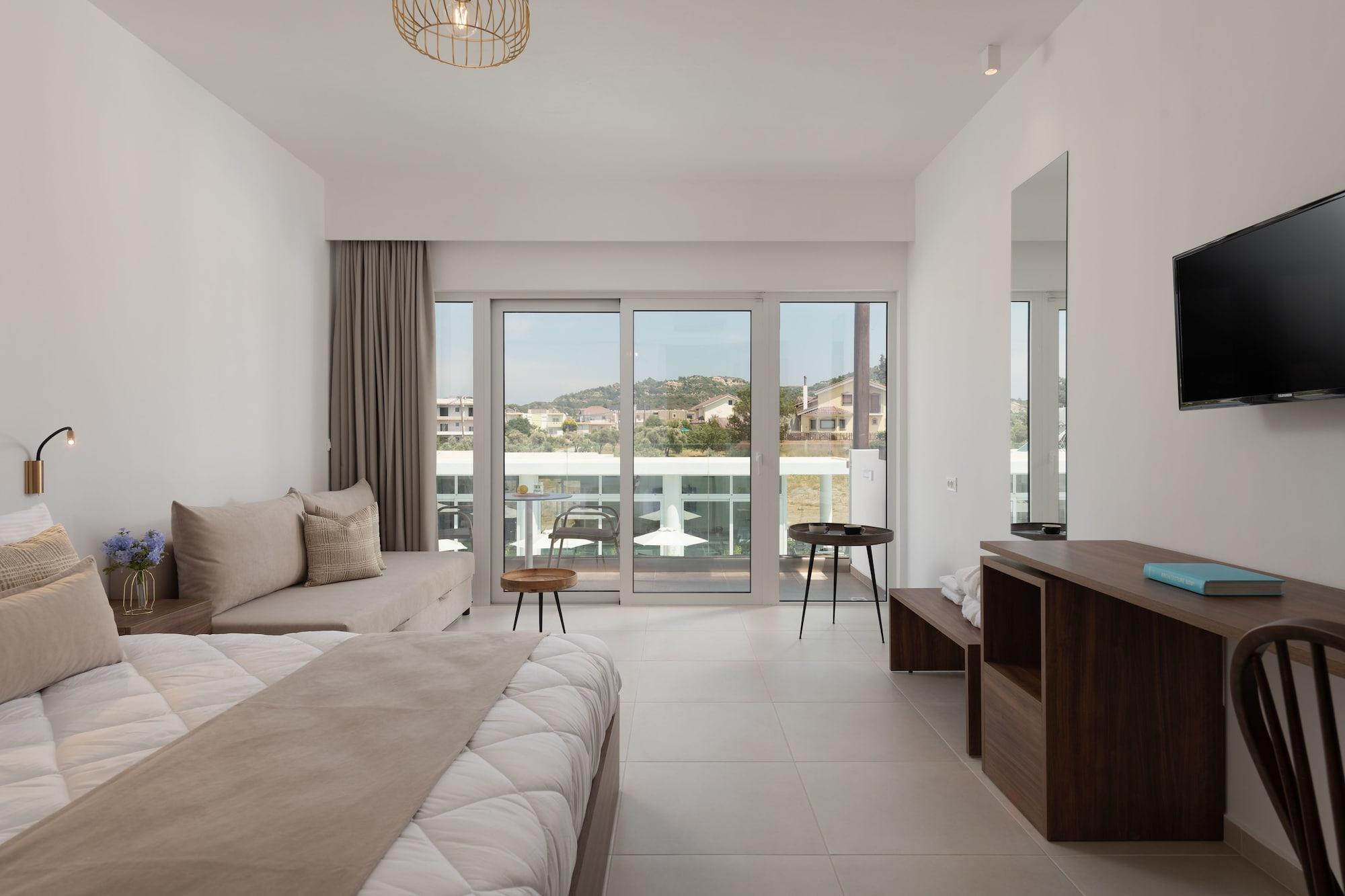 Nama Retreat Otel Pastida Dış mekan fotoğraf