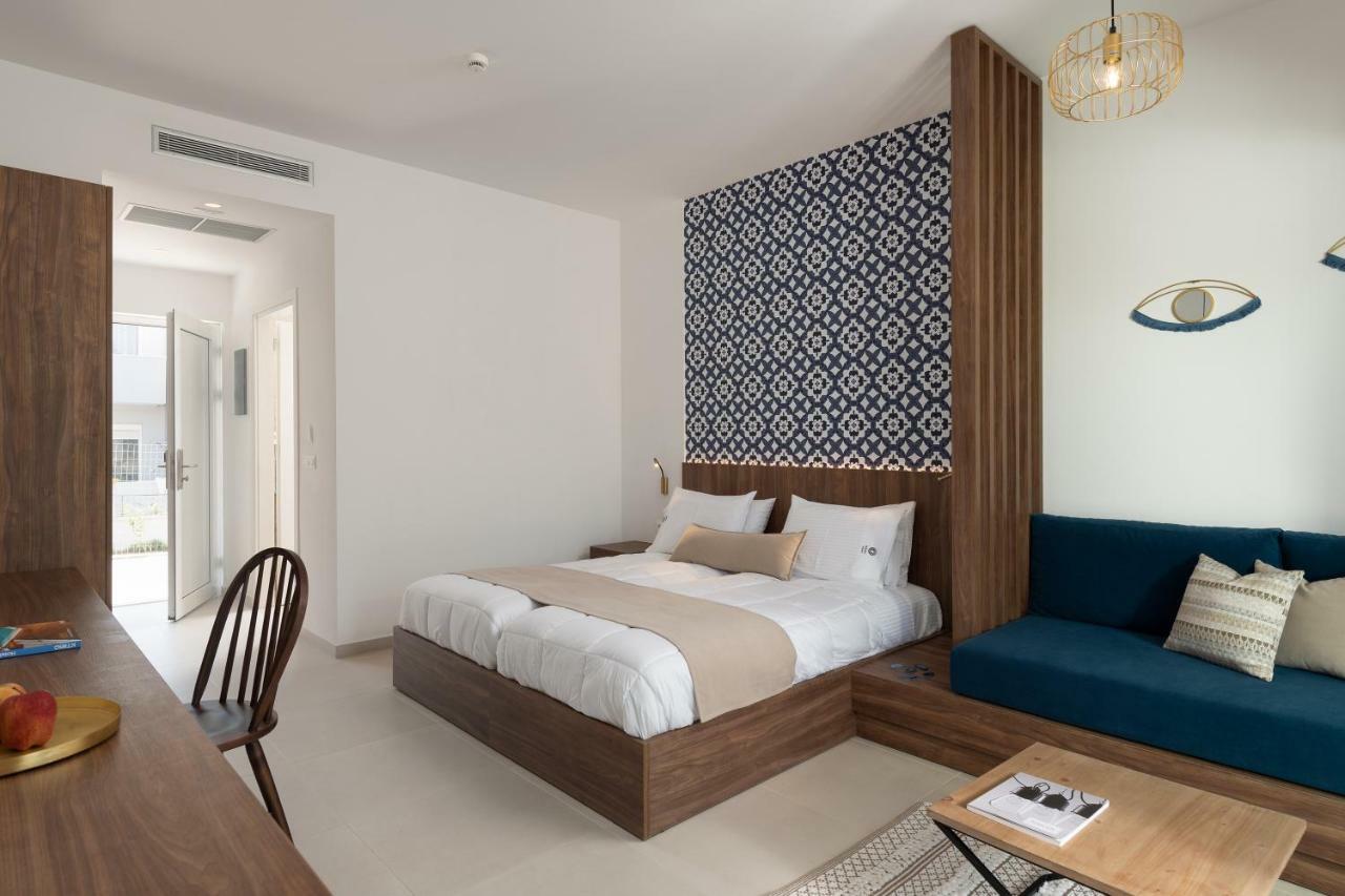 Nama Retreat Otel Pastida Dış mekan fotoğraf