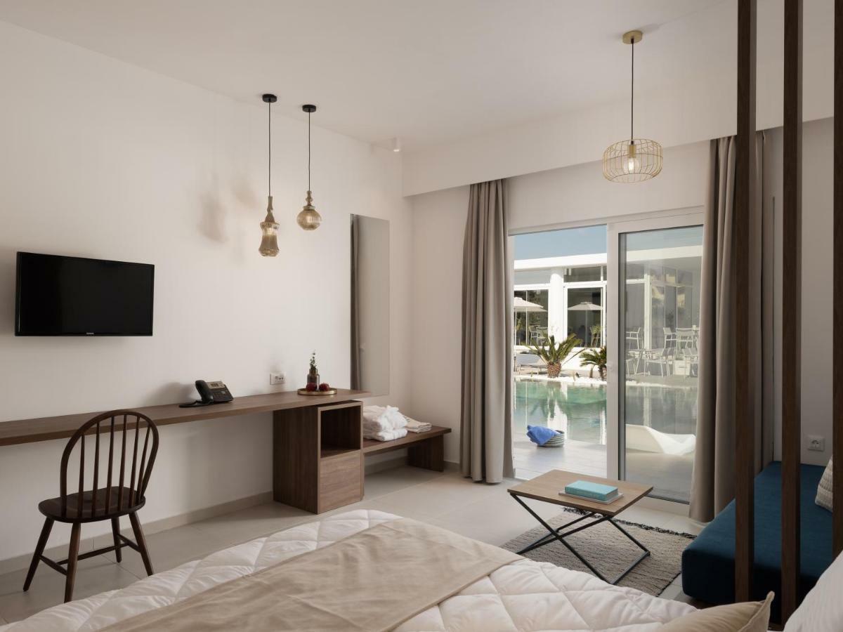 Nama Retreat Otel Pastida Dış mekan fotoğraf