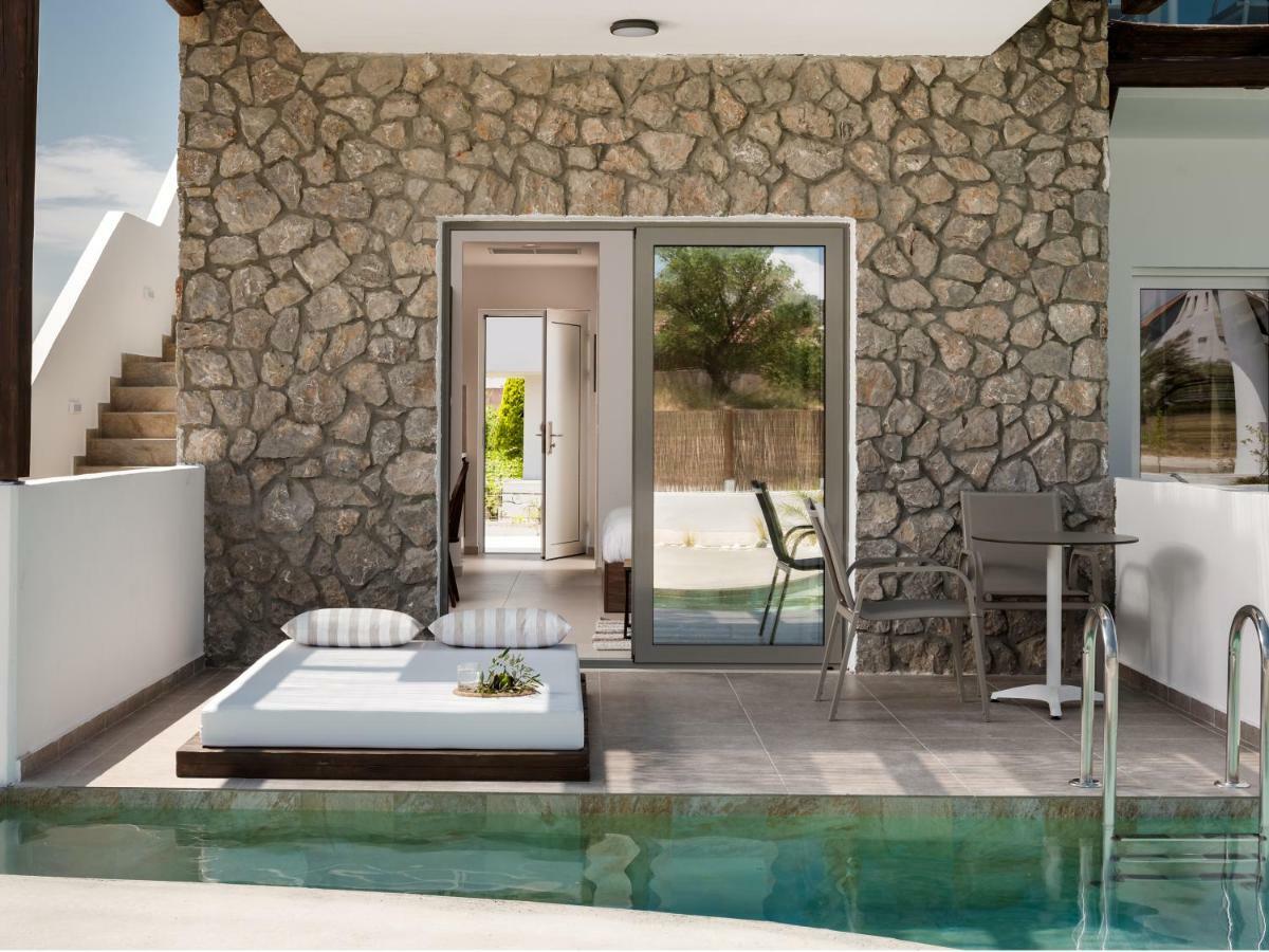 Nama Retreat Otel Pastida Dış mekan fotoğraf