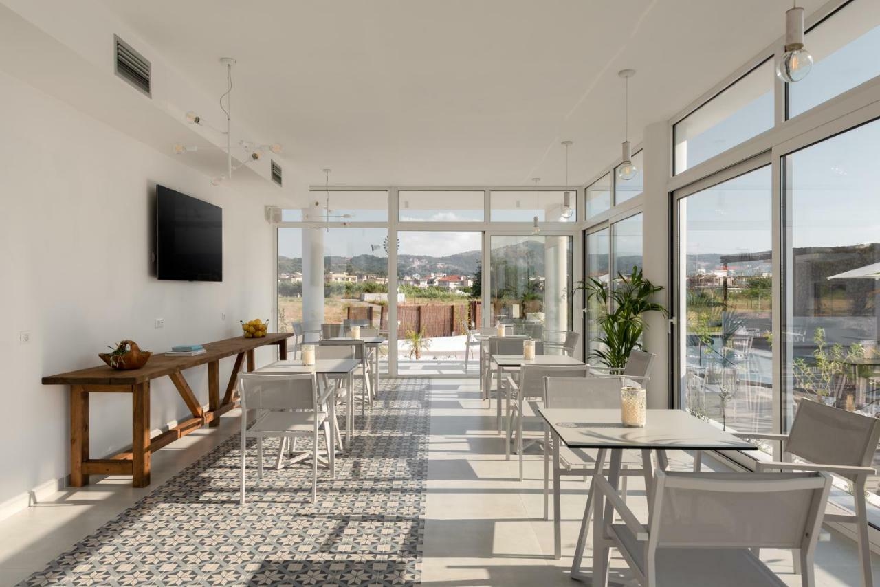 Nama Retreat Otel Pastida Dış mekan fotoğraf