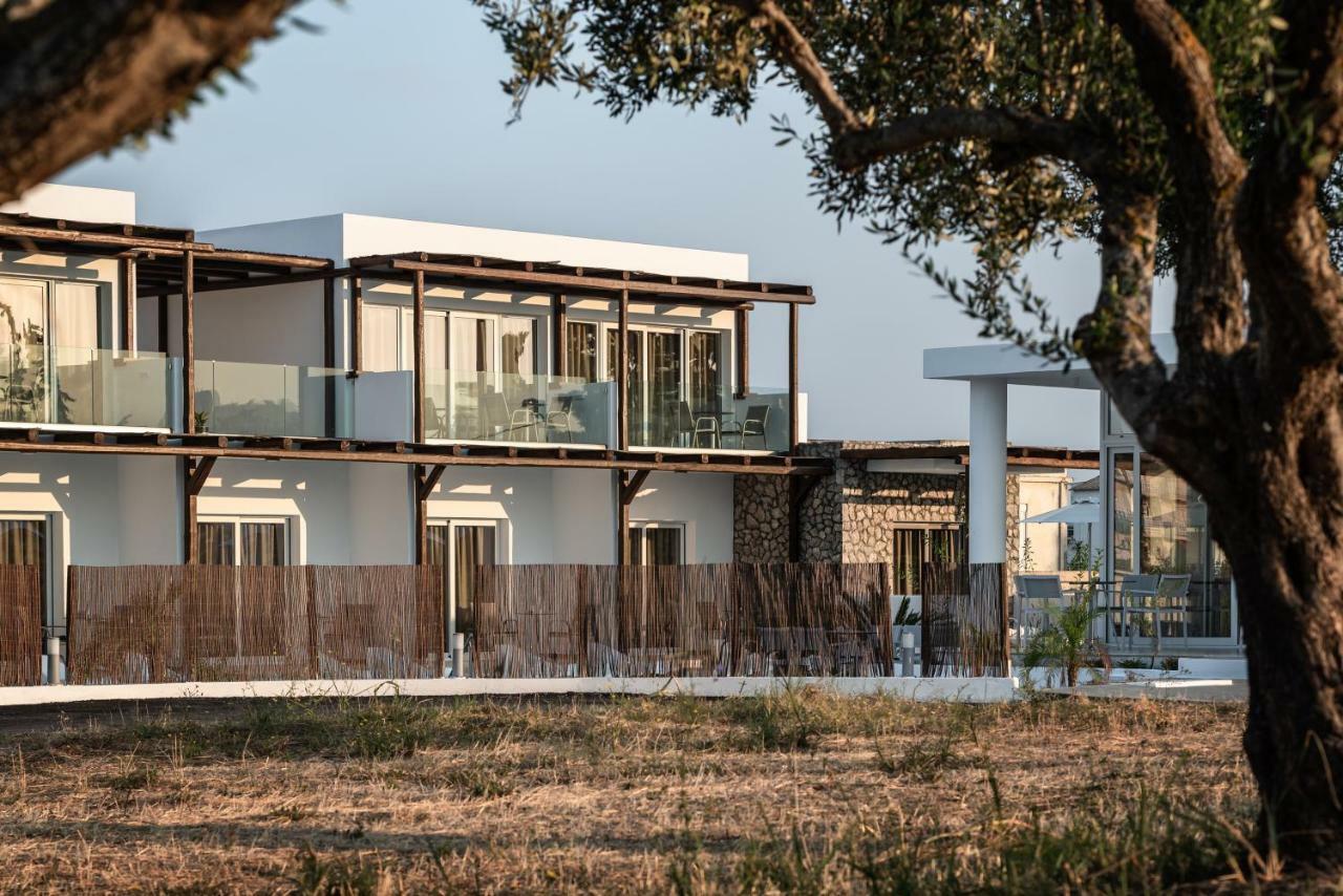 Nama Retreat Otel Pastida Dış mekan fotoğraf