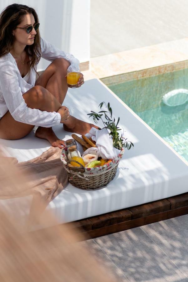 Nama Retreat Otel Pastida Dış mekan fotoğraf
