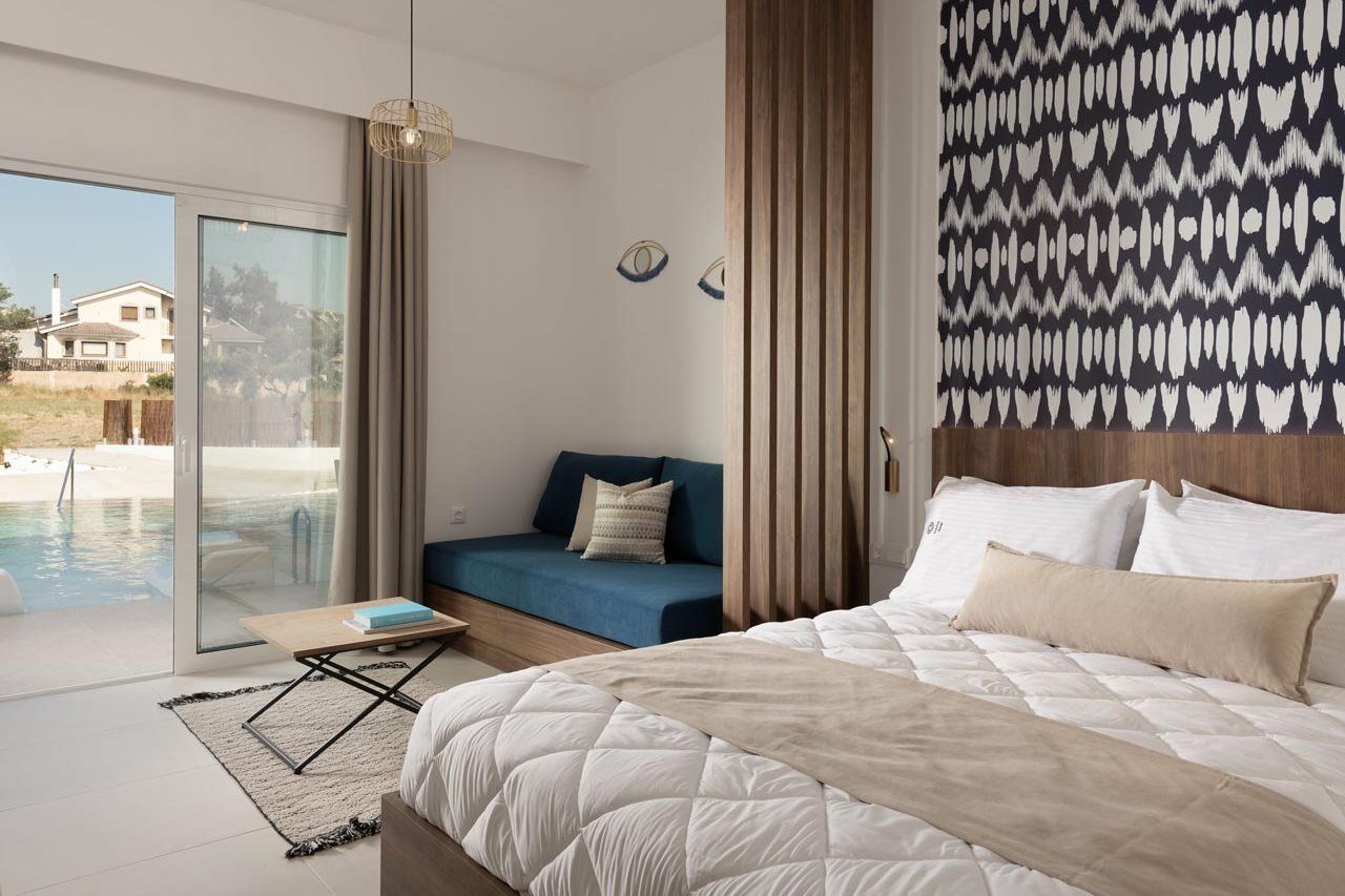 Nama Retreat Otel Pastida Dış mekan fotoğraf